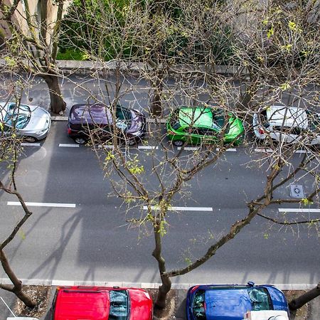 Studio Apartman Meli Rijeka Bagian luar foto