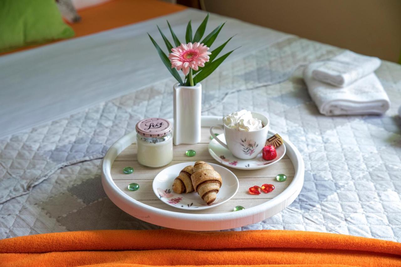 Studio Apartman Meli Rijeka Bagian luar foto
