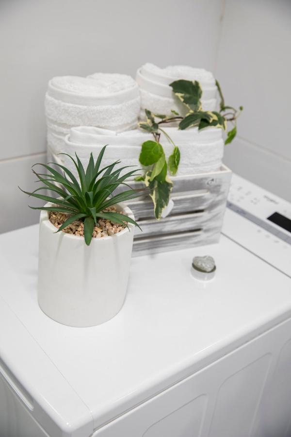 Studio Apartman Meli Rijeka Bagian luar foto
