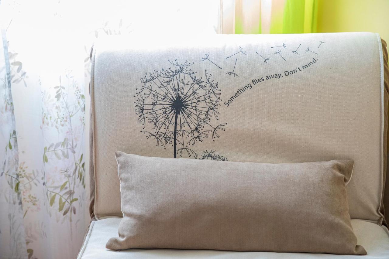 Studio Apartman Meli Rijeka Bagian luar foto